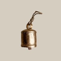 Cow Bell