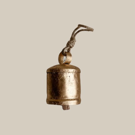 Cow Bell