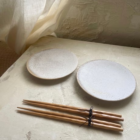和食器ギフト / 取り皿＆お箸