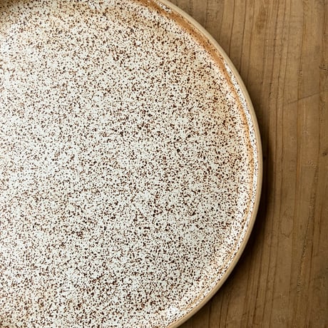 Plate 20cm  / g i s  Original