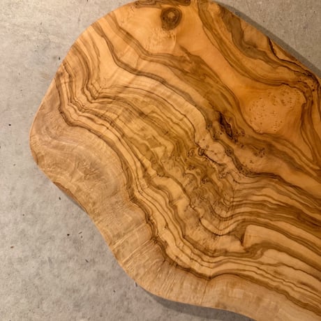 Cutting Board 7 /  Olieve