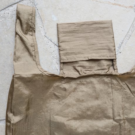 Eco Bag / g i s  Original