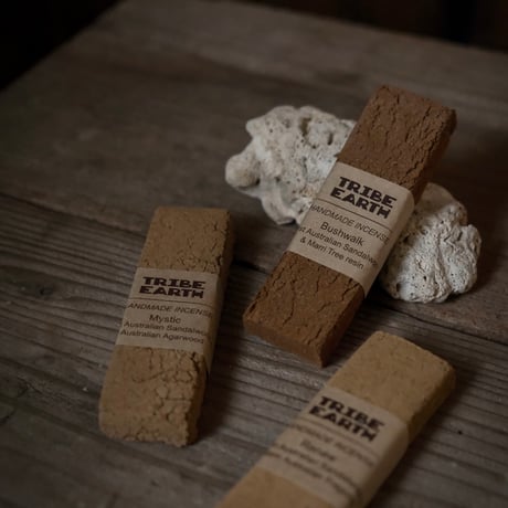 Tribe Earth /  Bushwalk