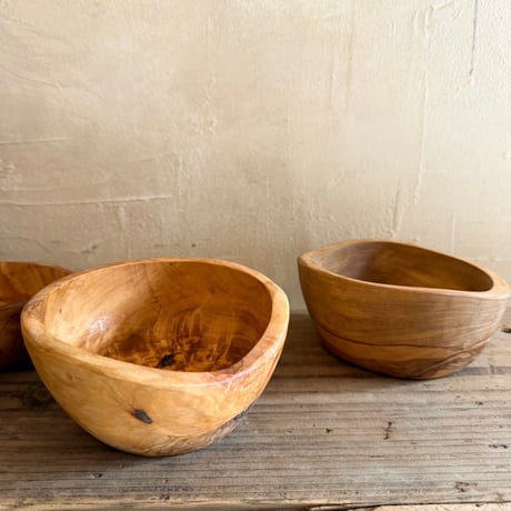 Bowl L / Olieve