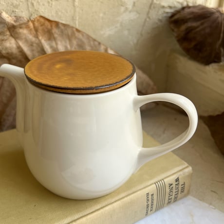 Tea Pot