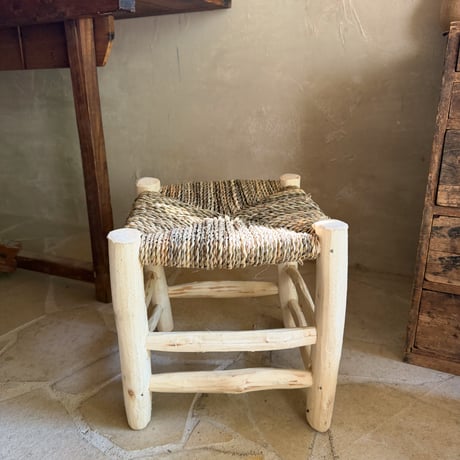 Moroccan Stool