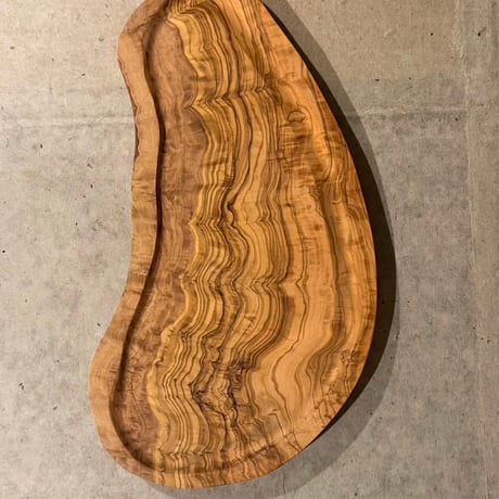 Cutting Board 2 /  Olieve