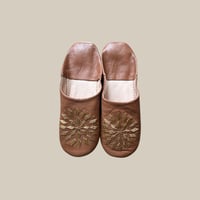Babouche ( LBR )
