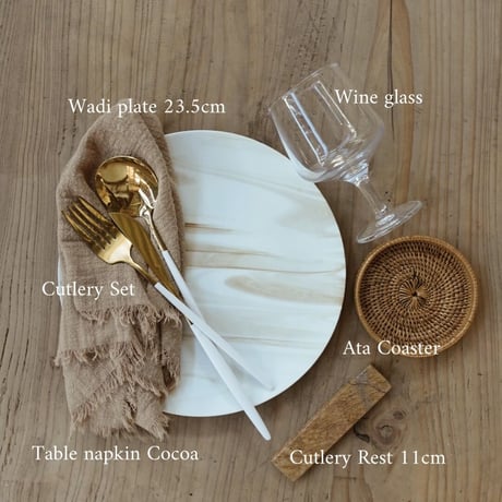 Coaster  / Ata