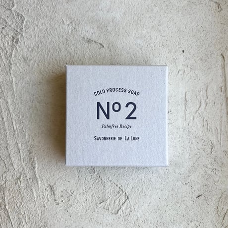 SAVONNERIE DE LA LUNE / Darjelyn, Palmarosa, Cedarwood (沖縄産クチャ)