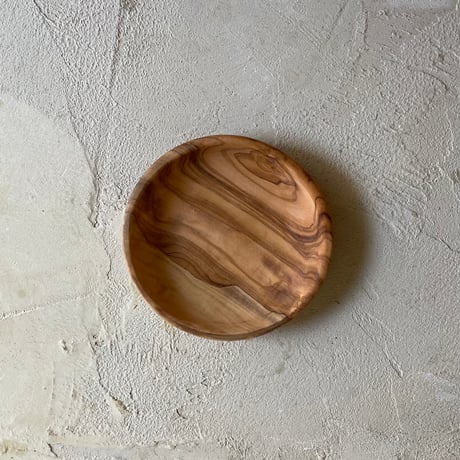 Circle Plate M / Olieve
