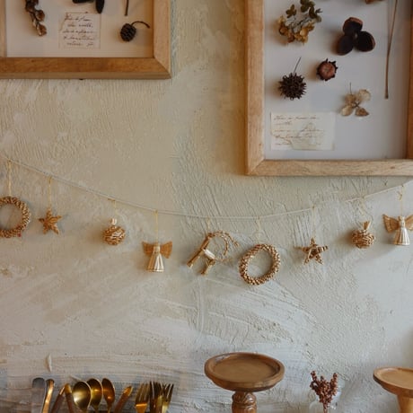 Christmas Garland
