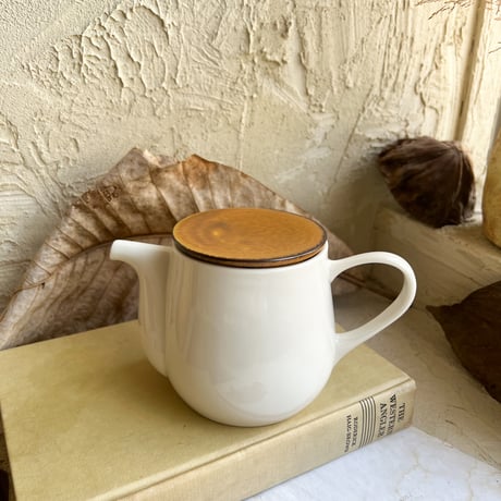 Tea Pot