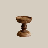 Candle Stand Compote S