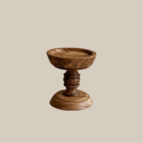 Candle Stand Compote S