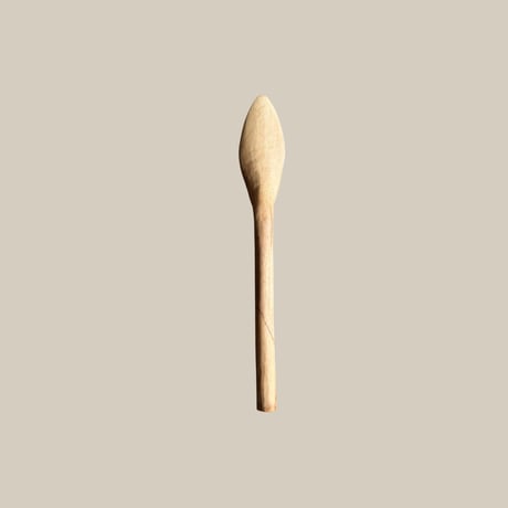 Butter Knife / Olieve