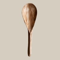 Olive Serving Spoon