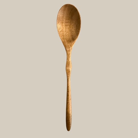 Wood Spoon