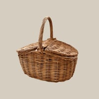 Picnic Basket M