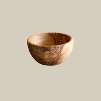 Bowl M / Olieve