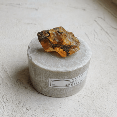 期間限定販売 / ARATi  Amber