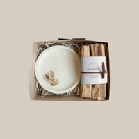 Palosant Set ( パロサントセット )