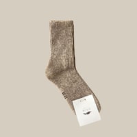 OTOR / Socks  WOOL ( gray )