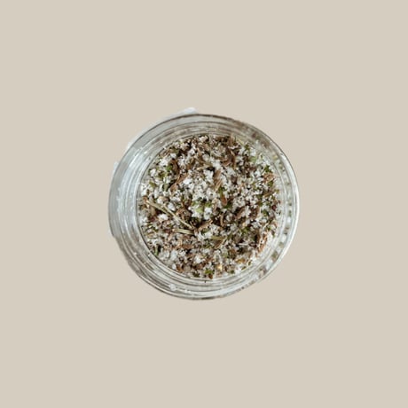 sou.fil. / Herb Salt (Cumin Blend )
