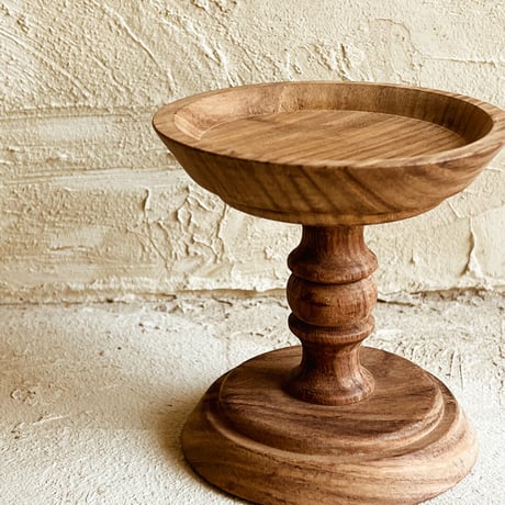 Candle Stand Compote L