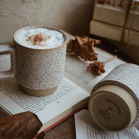 Mug Cup / g i s  Original