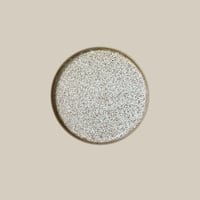 Plate 20cm  / g i s  Original