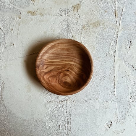 Circle Plate M / Olieve