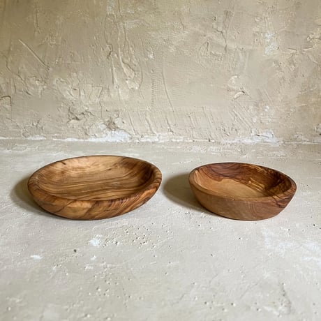 Circle Plate M / Olieve
