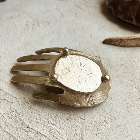 Accessory  Tray  /  Hand