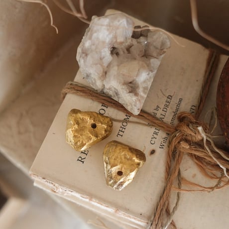 Brass Insence Holder