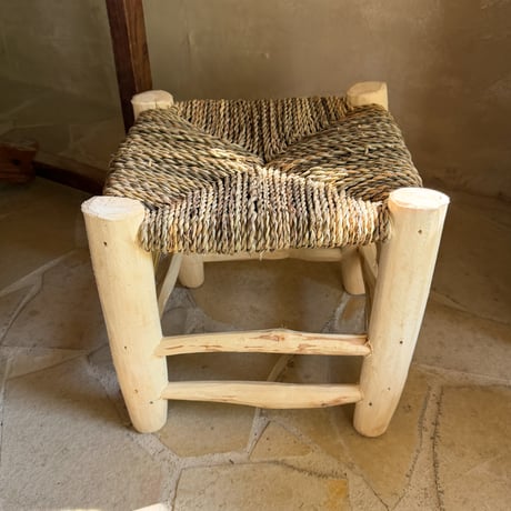 Moroccan Stool