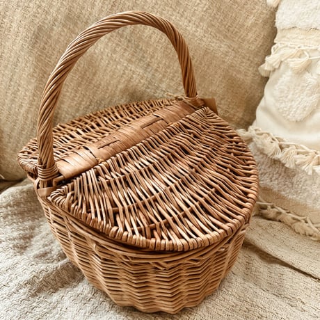Picnic Basket M