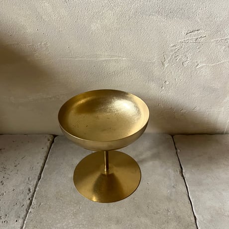 Stainless Gold Cup S