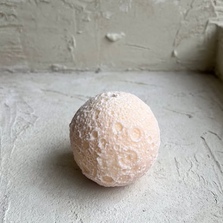 期間限定販売 / ARATi  luna  - S ( 茜染め )