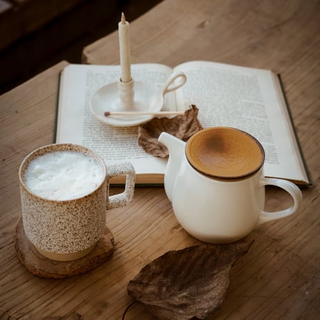 Tea Pot