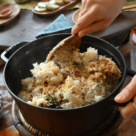 Neem Wood BIG Spoon