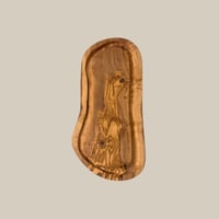 Cutting Board 1 /  Olieve