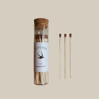 Bottle Match / g i s  Original