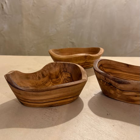 Tray M / Olieve