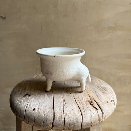 utsuwa no shigoto / Animal Body Cup
