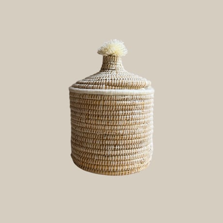 Drum Basket