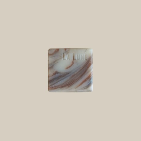 SAVONNERIE DE LA LUNE / Herbal  (Lavender)