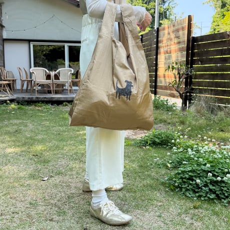 Eco Bag / g i s  Original