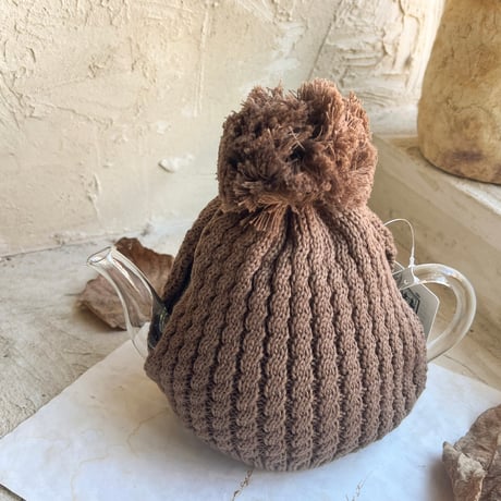 Tea Pot cover