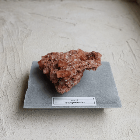 期間限定販売 / ARATi  Aragonite